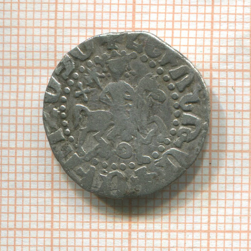Киликийская Армения. Левон II. 1270-1289 гг.