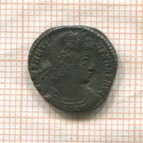 Фоллис. Римская империя. Константин I 307-337 гг.