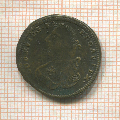Счетный жетон (Rechenpfennig)