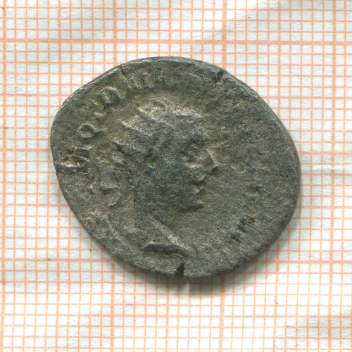 Антониниан. Римская империя