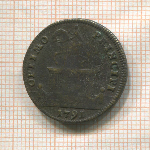 Счетный жетон (Rechenpfennig)