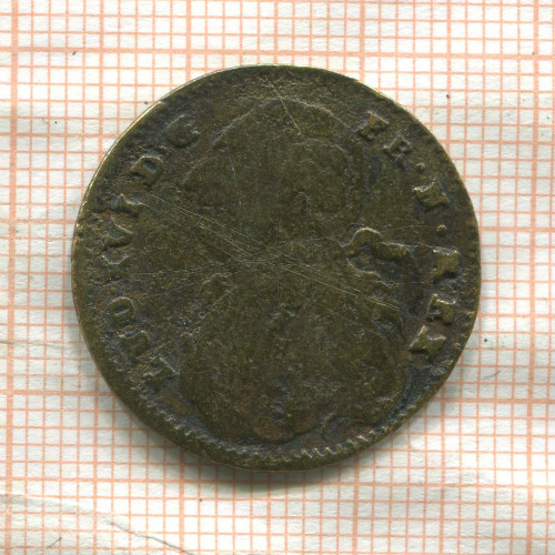 Счетный жетон (Rechenpfennig)