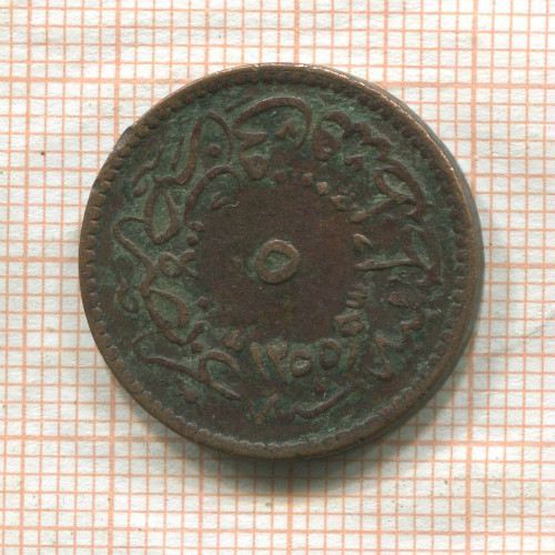 5 пар.Турция