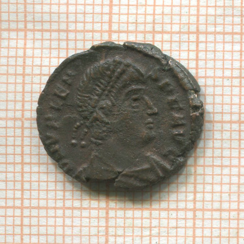 Фоллис. Римская империя. Валент 364-378 гг.