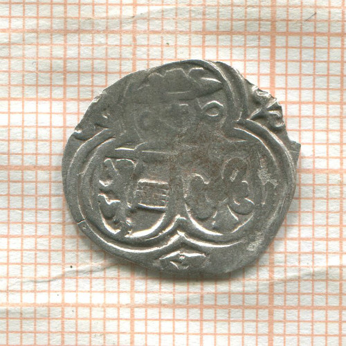 Пфенниг. Зальцбург. 1519-1540 гг.