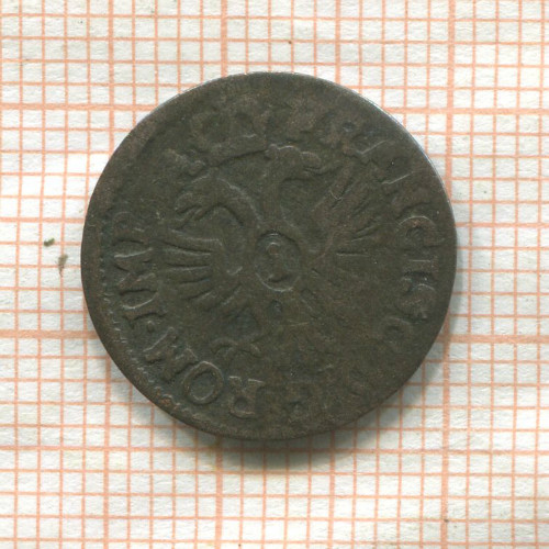 1 грот. Бремен 1751г