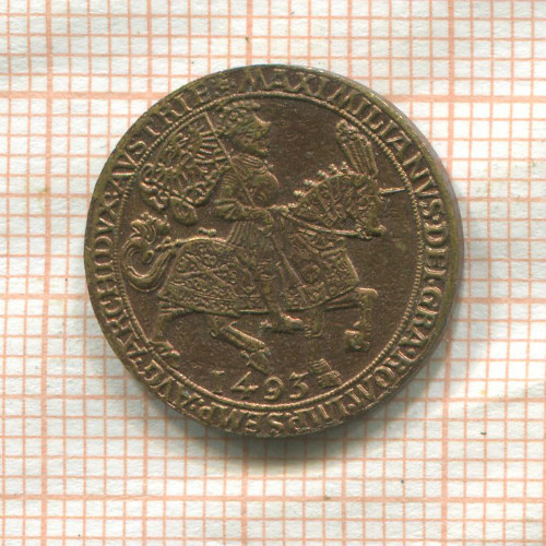 Жетон. Германия