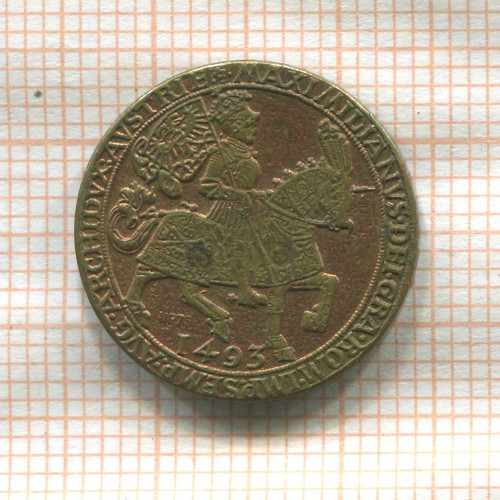 Жетон. Германия