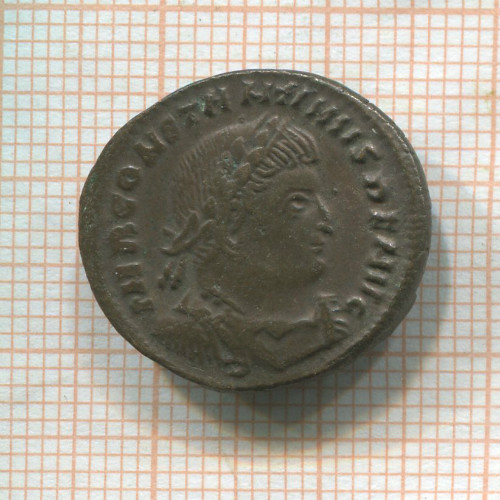 Фоллис. Римская империя. Константин I Великий 306-337 гг.
