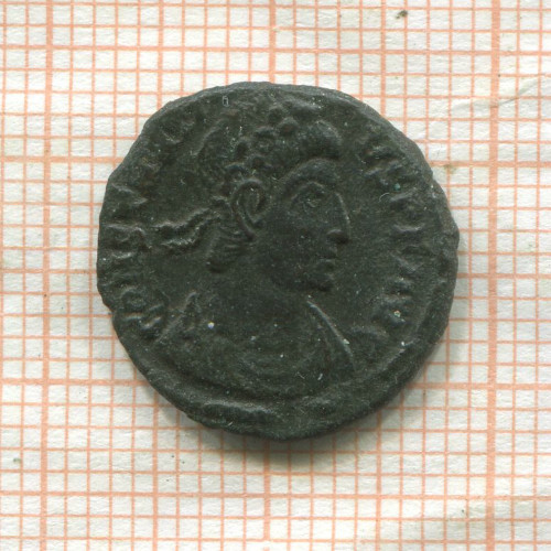 Фоллис. Римская империя. Констанций II 337-361 гг.