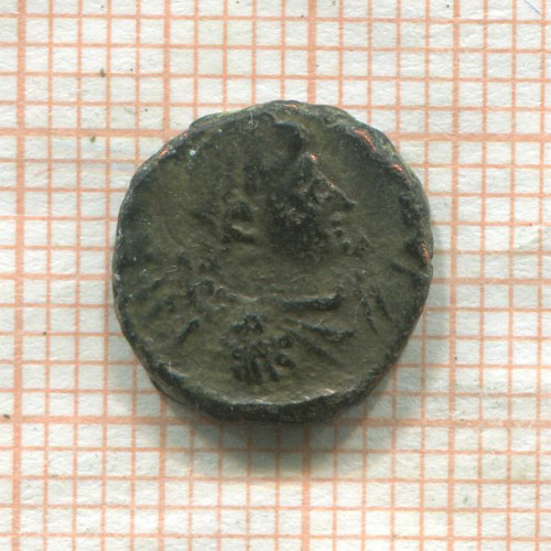 Фоллис. Римская империя