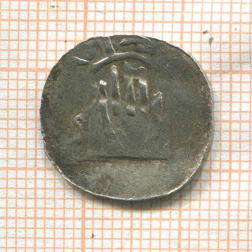 Геллер (хэндгеллер). Швабиш-Халь. 13 в.