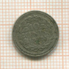 10 центов. Нидерланды 1928г