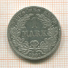 1 марка. Германия 1901г
