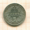 1 марка. Германия 1902г