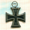 Железный крест. Германия