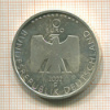 10 евро. Германия 2002г
