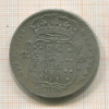 120 гран. Сицилия 1753г