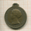 Медаль. Люксембург