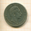 5 марок. Пруссия. (реставрация) 1904г