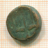 Сицилия. Сиракузы. Гиерон II 274-276 дог