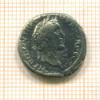 Денарий. Рим. Антоний Пий 138-161г