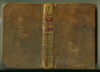 Книга "Работы Вольтера" 1 том (С гравюрами). Амстердам 1732г
