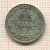 1 марка. Германия 1896г