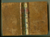 Книга. "Современный наставник". Франция. 566 стр. 1723г