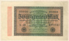 20 000 марок. Германия 1923г