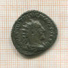 Антониниан. Требониан Галл. Римская империя 251-253г