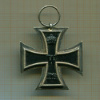 Железный крест. Германия 1914г