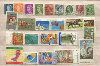 Подборка марок. Австралия