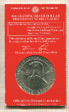 1 доллар. США 1983г