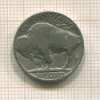 5 центов. США 1930г