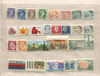 Подборка марок. Канада