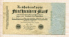 5100 марок. Германия 1922г