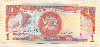 1 доллар. Тринидад и Тобаго