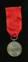 Медаль. 30 лет Народной Польше