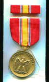 Медаль за службу в национальной обороне. США