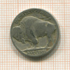 5 центов. США 1920г