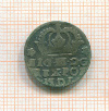 грош 1623г