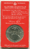 1 доллар. США 1983г