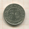 50 пфеннигов. Германия 1928г