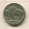 5 центов. США 1928г