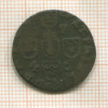 1 лиард. Льеж 1746г