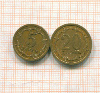 Подборка монет Таджикистана