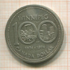 1 доллар. Канада 1974г