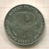 100 франков. Монако 1982г