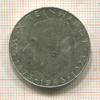 25 шиллингов. Австрия 1934г